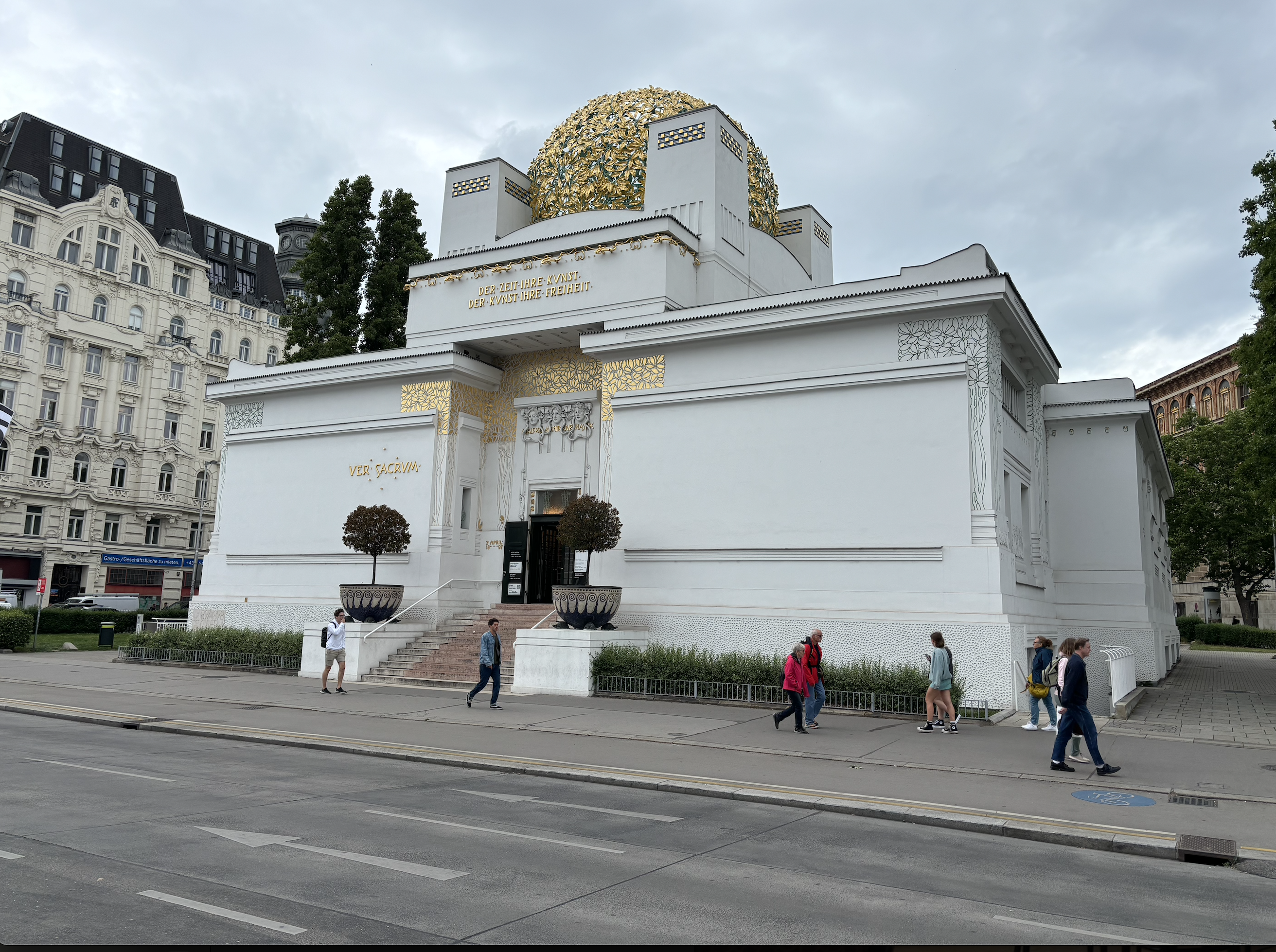 secession wien