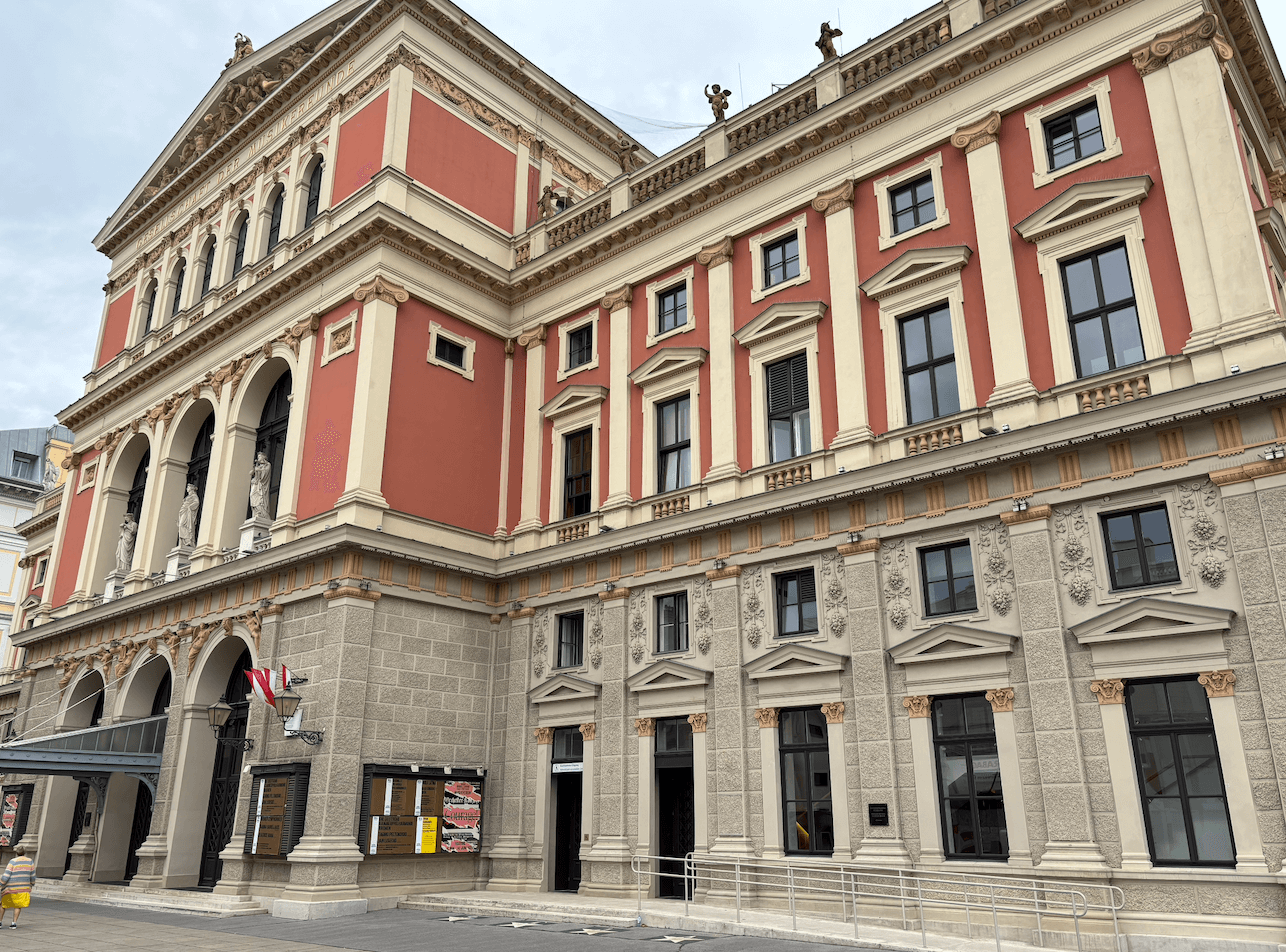 MUSIKVEREIN