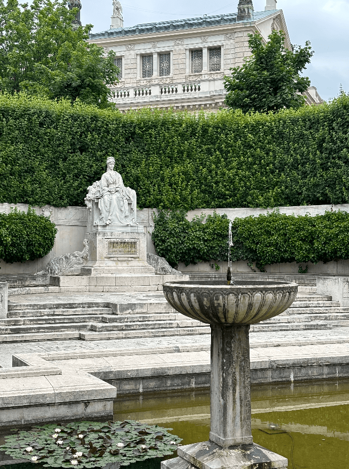 IMPRESSIONEN 19. Jhdt.