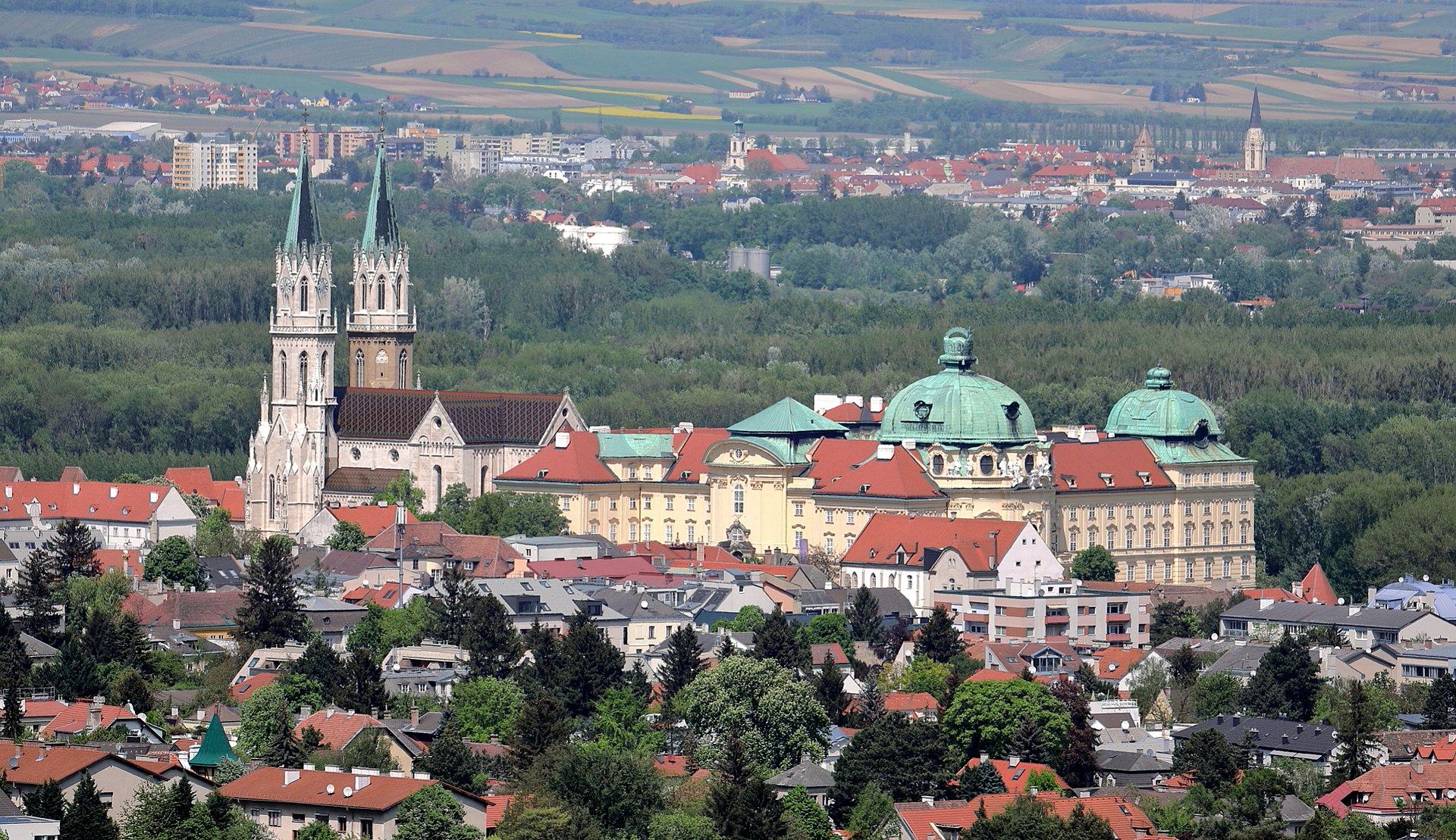 klosterneuburg-ausflug