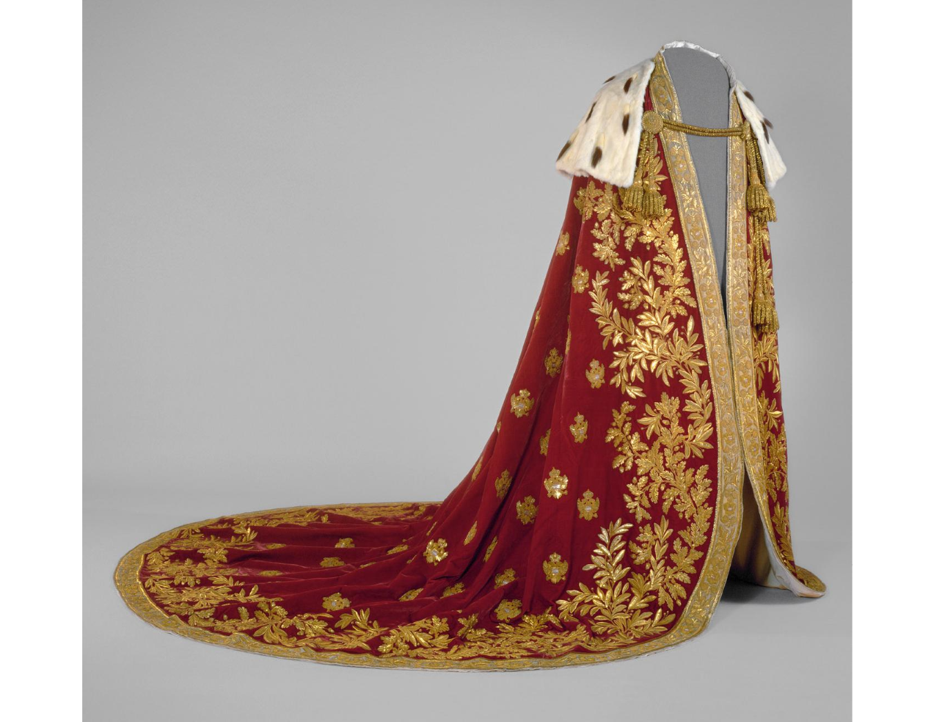 Österr. Krönungsmantel