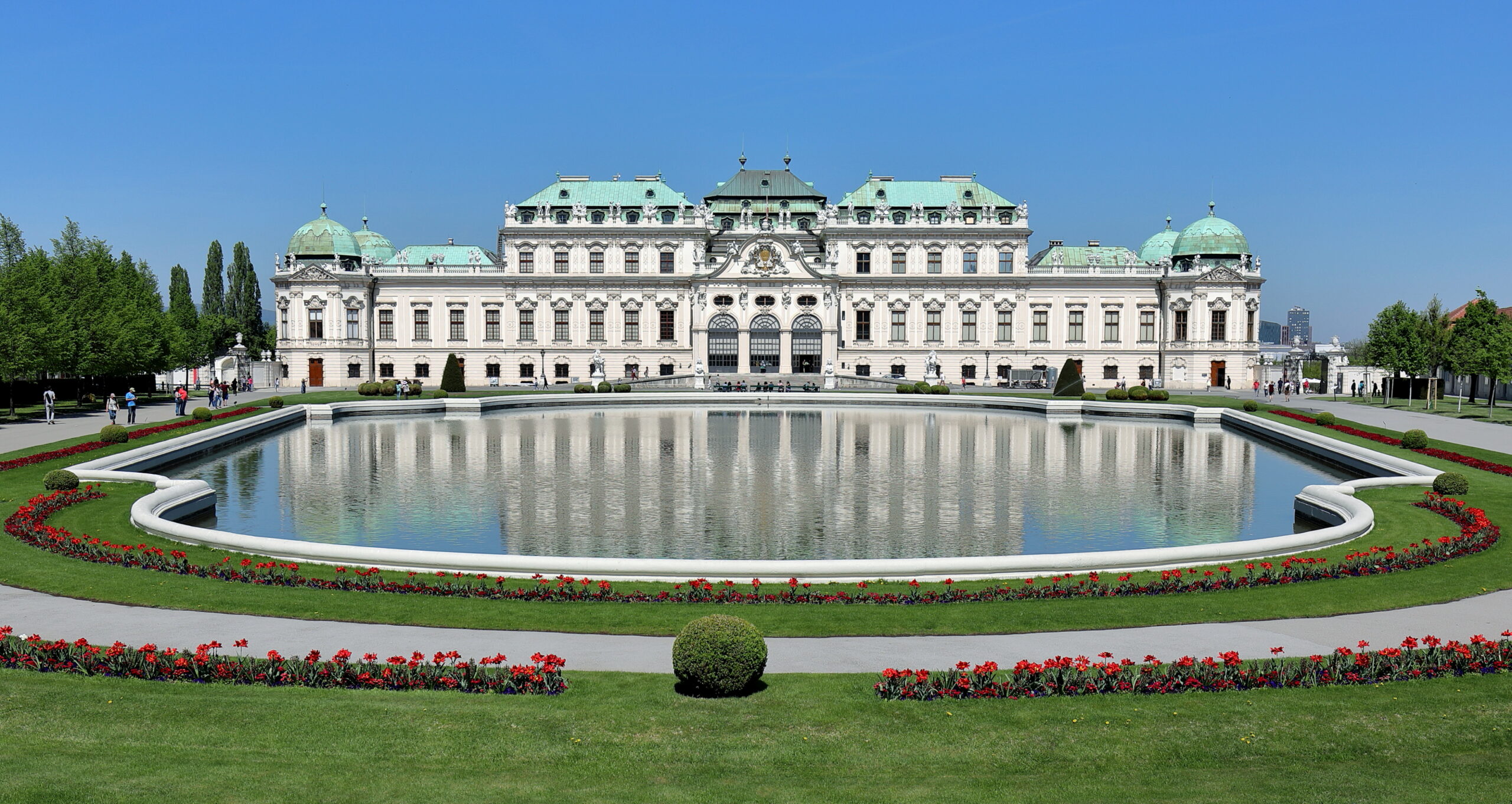 belvedere